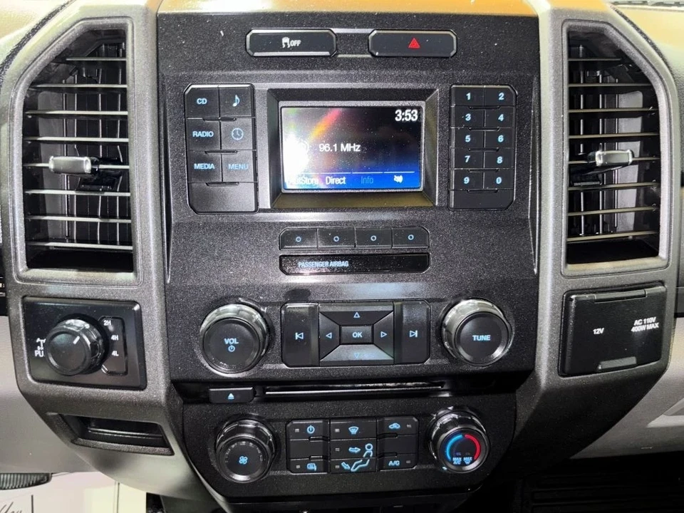 2018 Ford Super Duty 4th Gen - Image 19 of 21