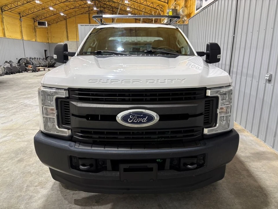 2018 Ford Super Duty 4th Gen - Image 7 of 21