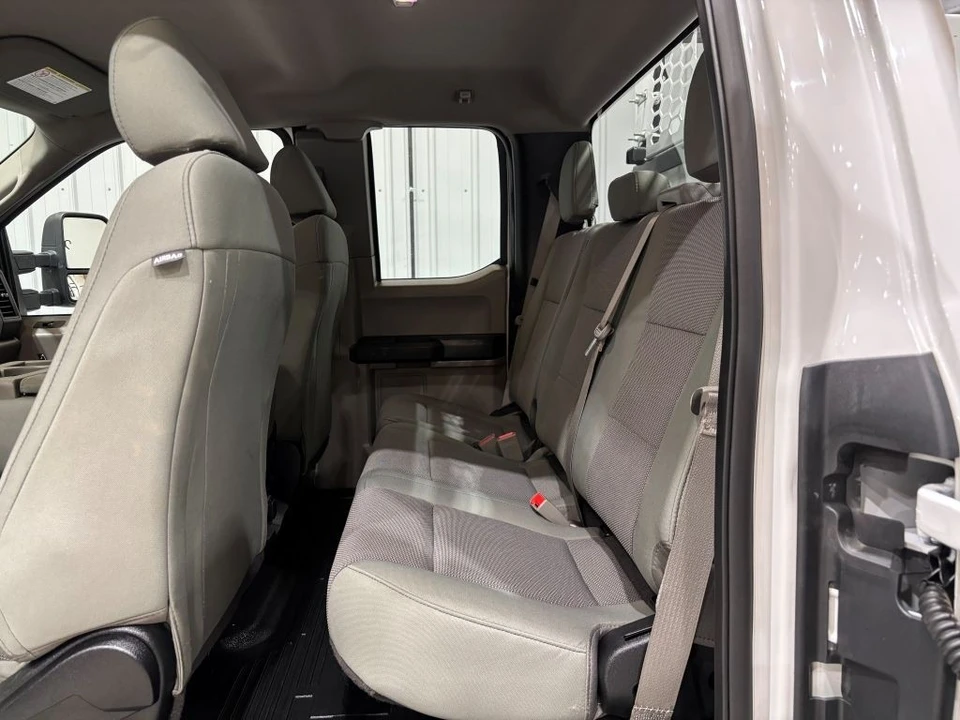2018 Ford Super Duty 4th Gen - Image 13 of 21