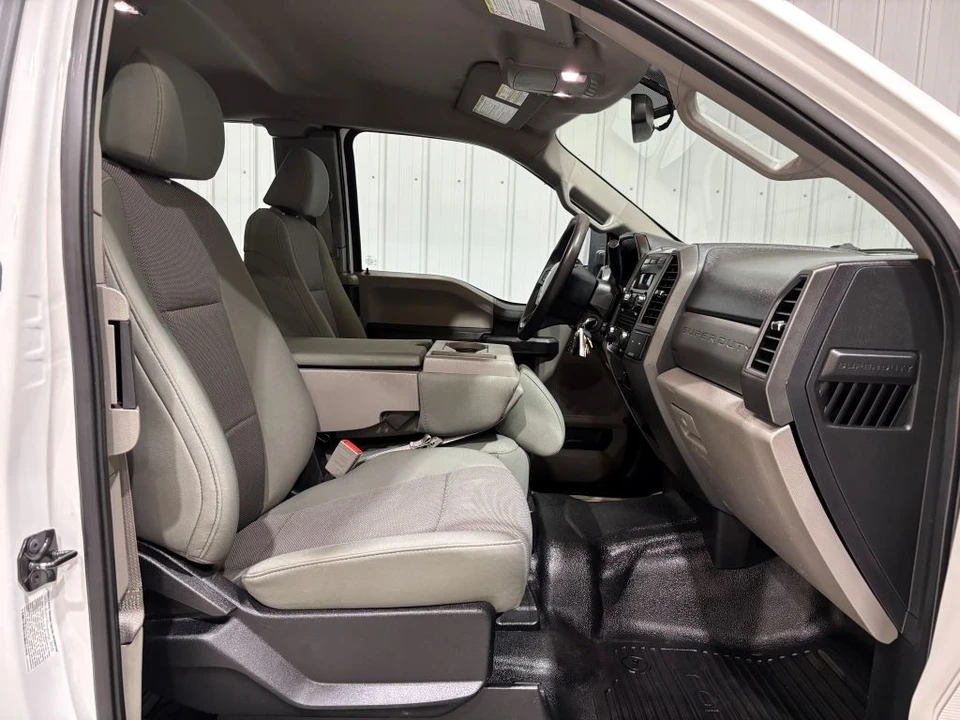 2018 Ford Super Duty 4th Gen - Image 12 of 21