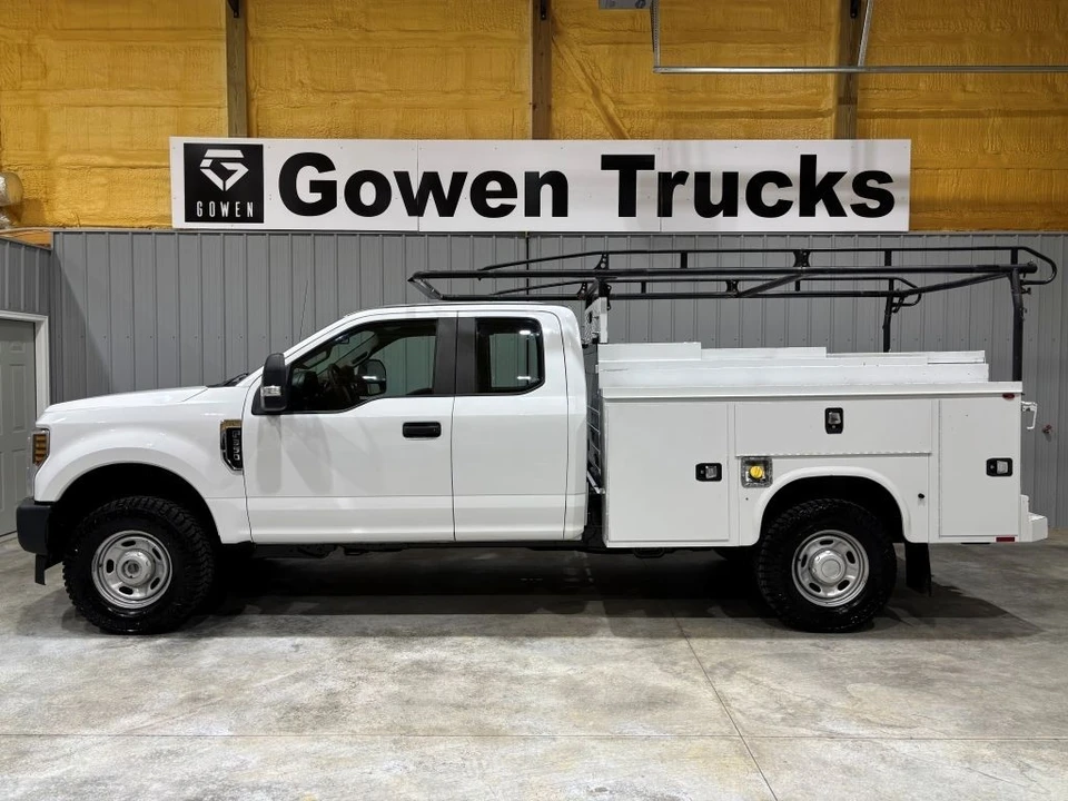 2018 Ford Super Duty 4th Gen - Image 2 of 21