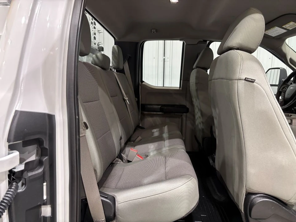 2018 Ford Super Duty 4th Gen - Image 14 of 21