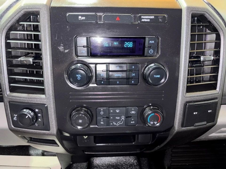 2018 Ford Super Duty 4th Gen - Image 19 of 21