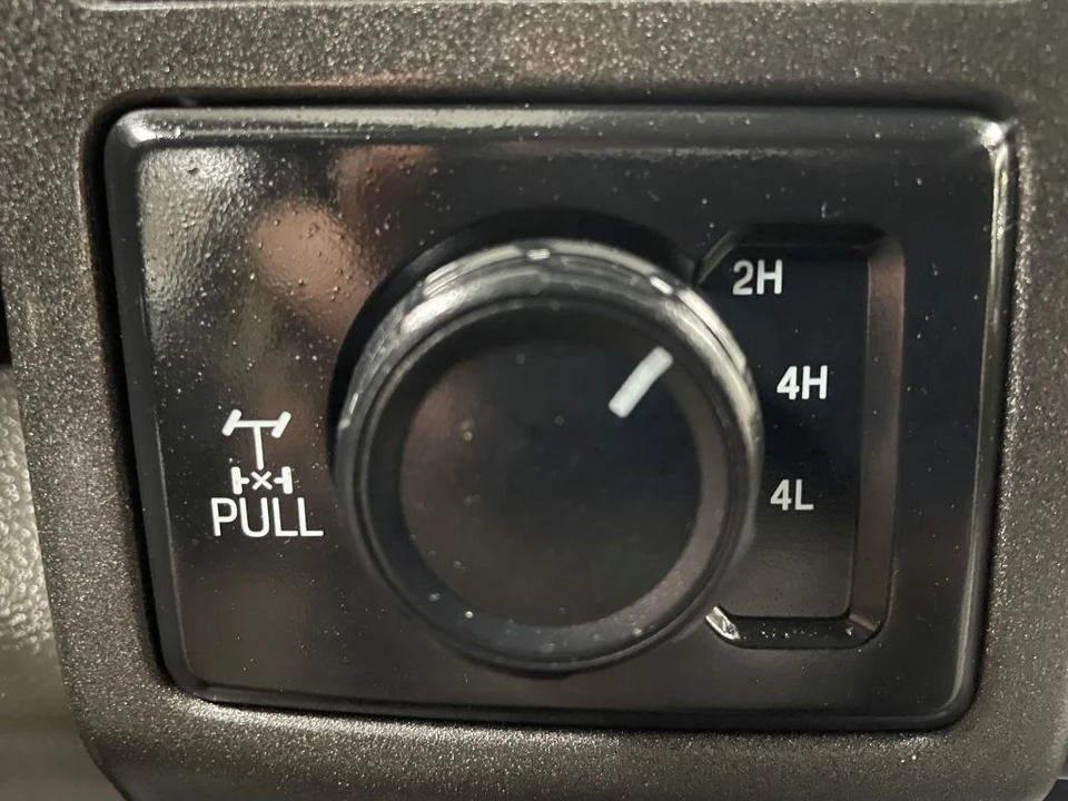 2018 Ford Super Duty 4th Gen - Image 20 of 21