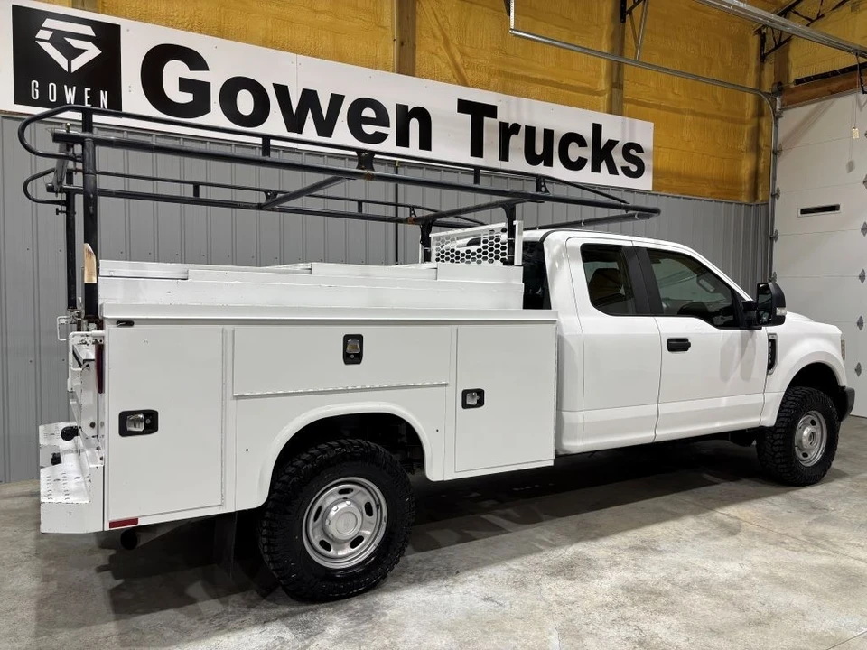 2018 Ford Super Duty 4th Gen - Image 6 of 21