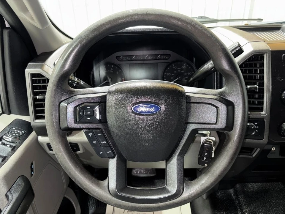2018 Ford Super Duty 4th Gen - Image 18 of 21