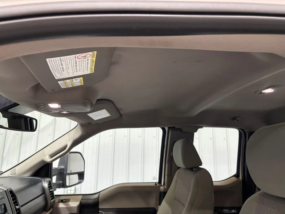 2018 Ford Super Duty 4th Gen - Image 15 of 21