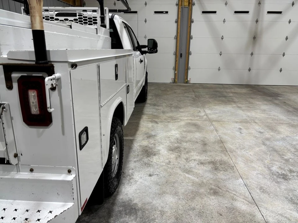 2018 Ford Super Duty 4th Gen - Image 10 of 21