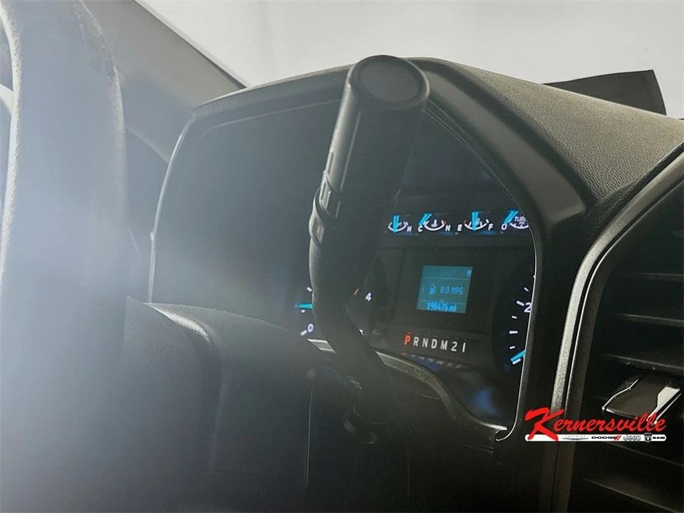 2018 Ford Super Duty 5th Gen - Image 16 of 21