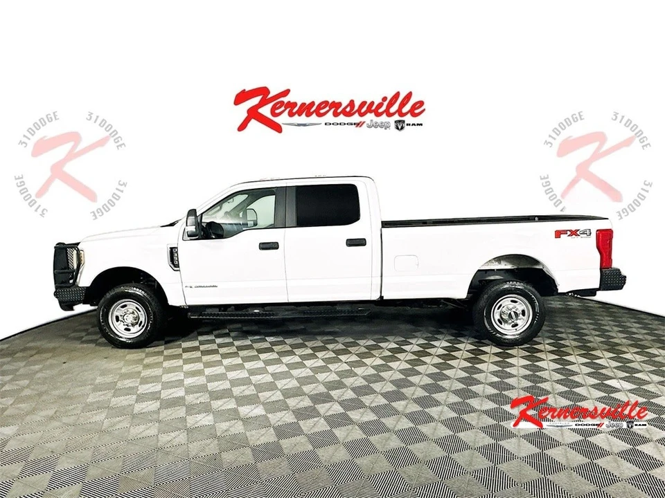 2018 Ford Super Duty 5th Gen - Image 4 of 21