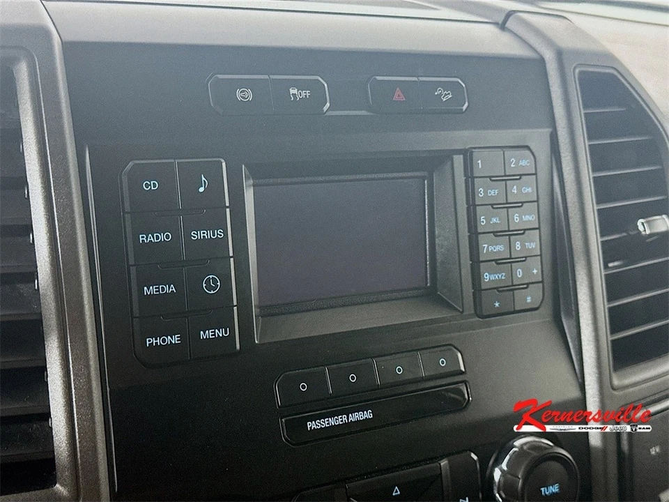 2018 Ford Super Duty 5th Gen - Image 17 of 21
