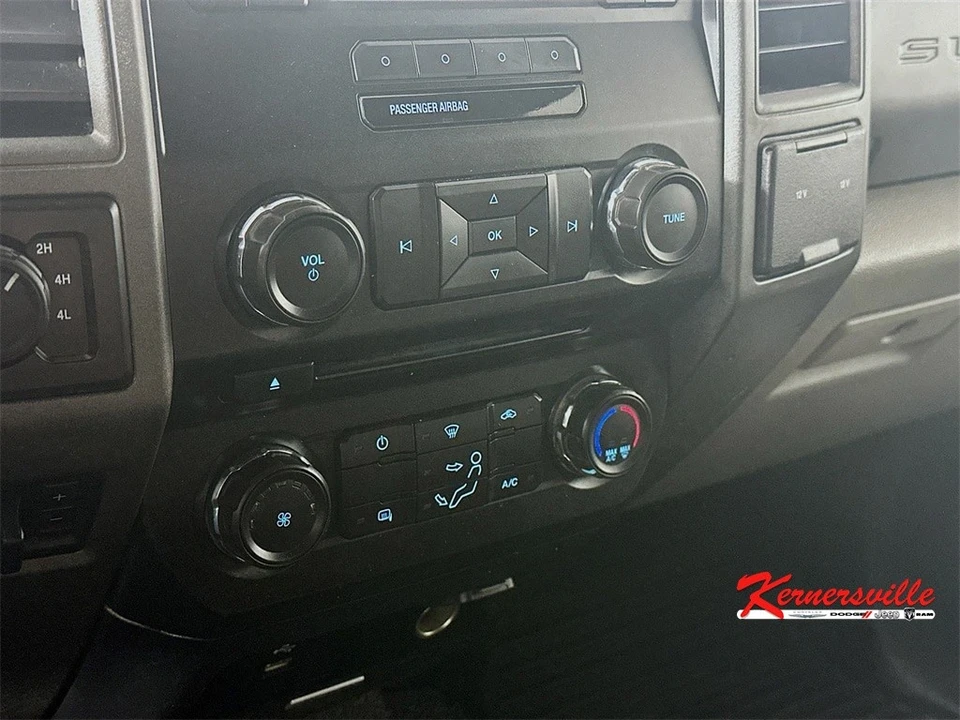 2018 Ford Super Duty 5th Gen - Image 18 of 21