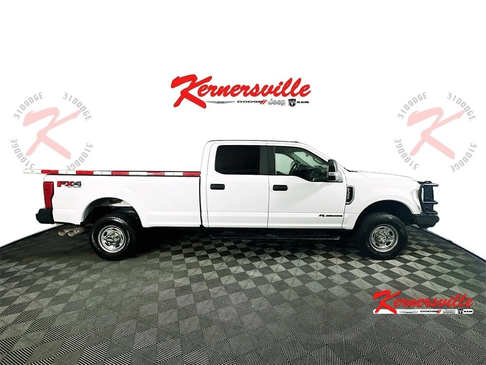 2018 Ford Super Duty 5th Gen - Image 8 of 21