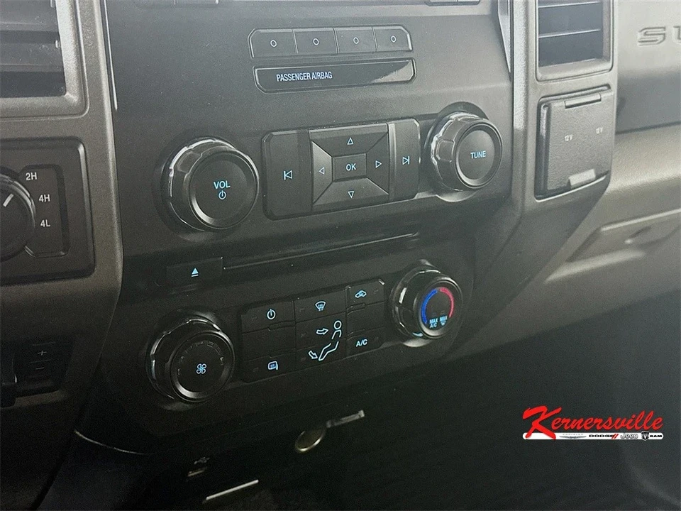 2018 Ford Super Duty 4th Gen - Image 18 of 21