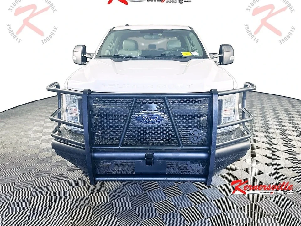 2018 Ford Super Duty 4th Gen - Image 2 of 21