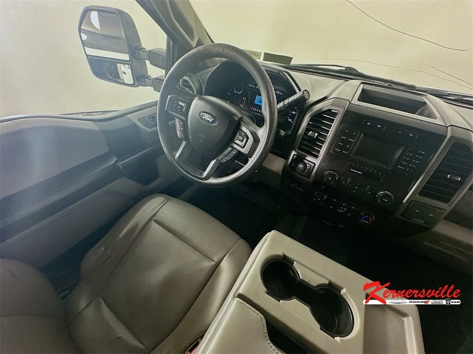 2018 Ford Super Duty 5th Gen - Image 9 of 21