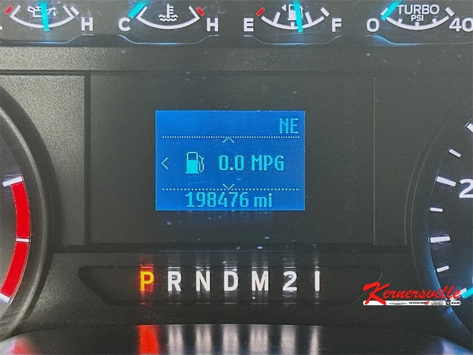 2018 Ford Super Duty 4th Gen - Image 15 of 21