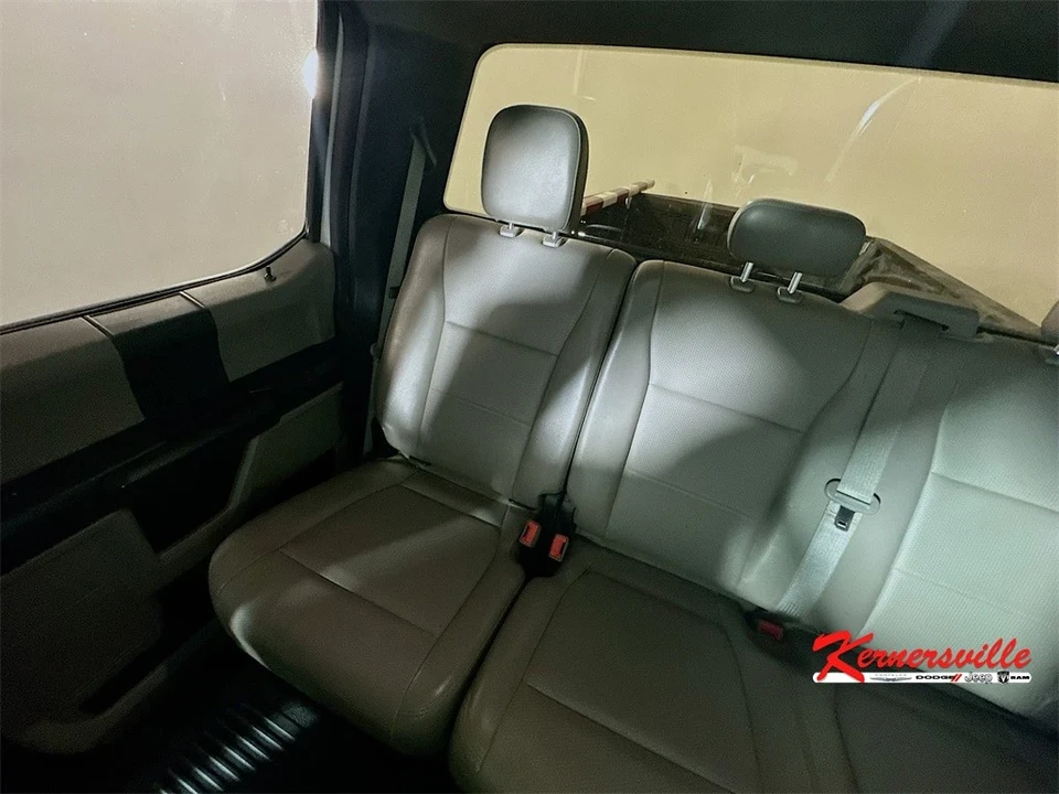 2018 Ford Super Duty 4th Gen - Image 12 of 21
