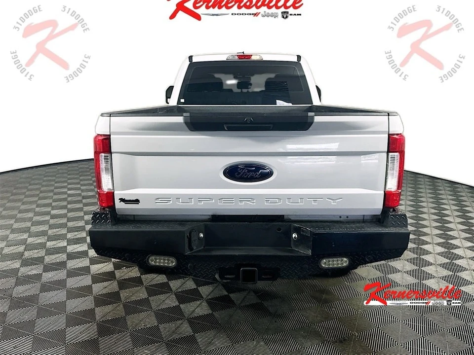 2018 Ford Super Duty 5th Gen - Image 6 of 21
