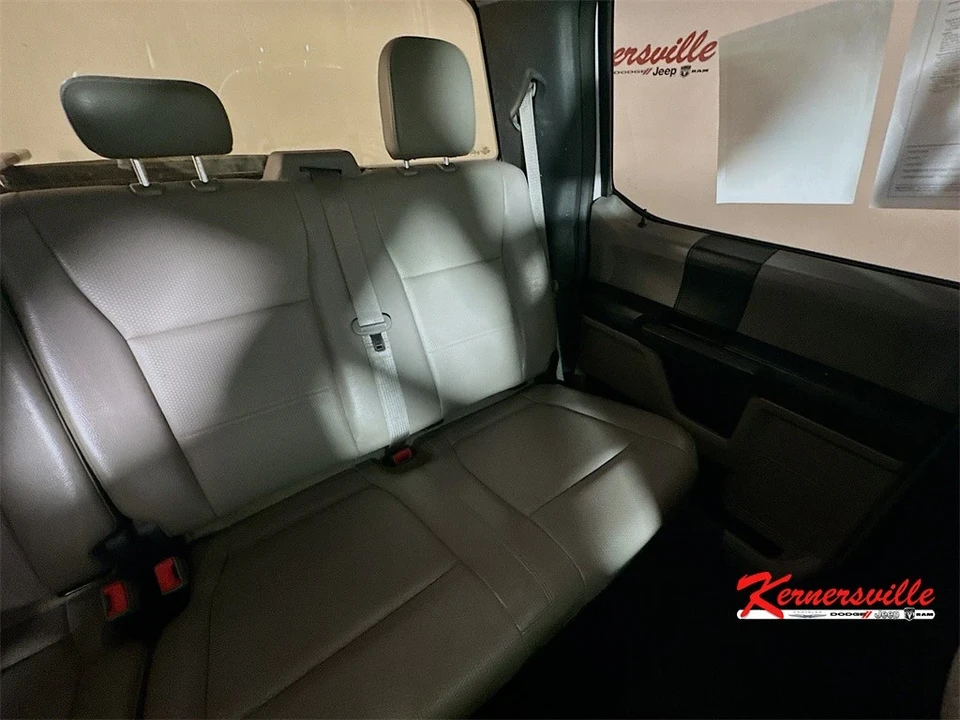 2018 Ford Super Duty 4th Gen - Image 14 of 21