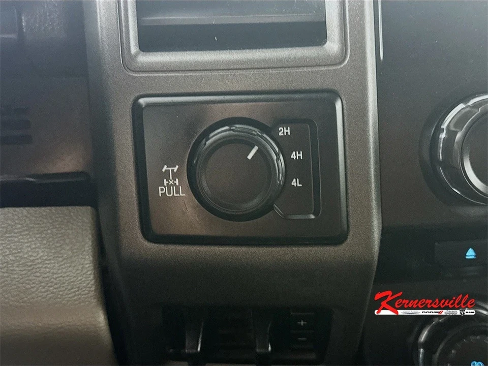2018 Ford Super Duty 4th Gen - Image 20 of 21