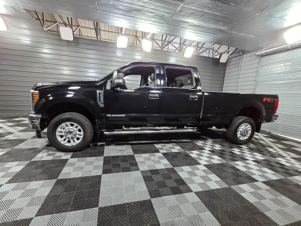 2018 Ford Super Duty 5th Gen - Image 8 of 12