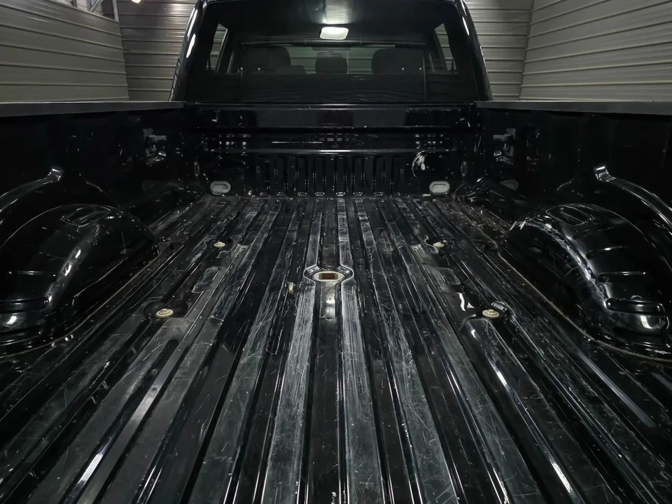 2018 Ford Super Duty 5th Gen - Image 11 of 12