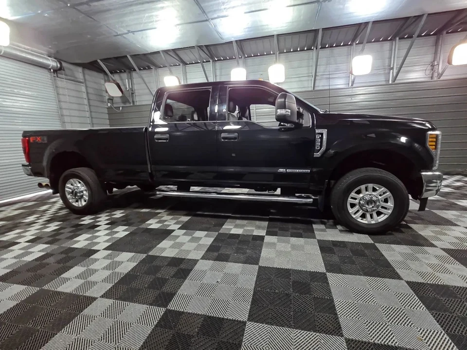 2018 Ford Super Duty 5th Gen - Image 9 of 12