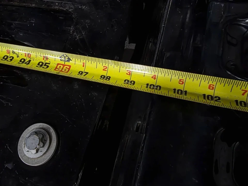 2018 Ford Super Duty 5th Gen - Image 12 of 12