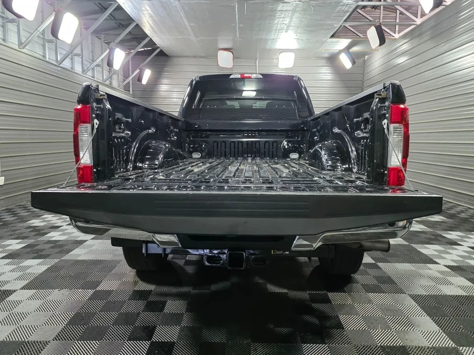 2018 Ford Super Duty 5th Gen - Image 10 of 12