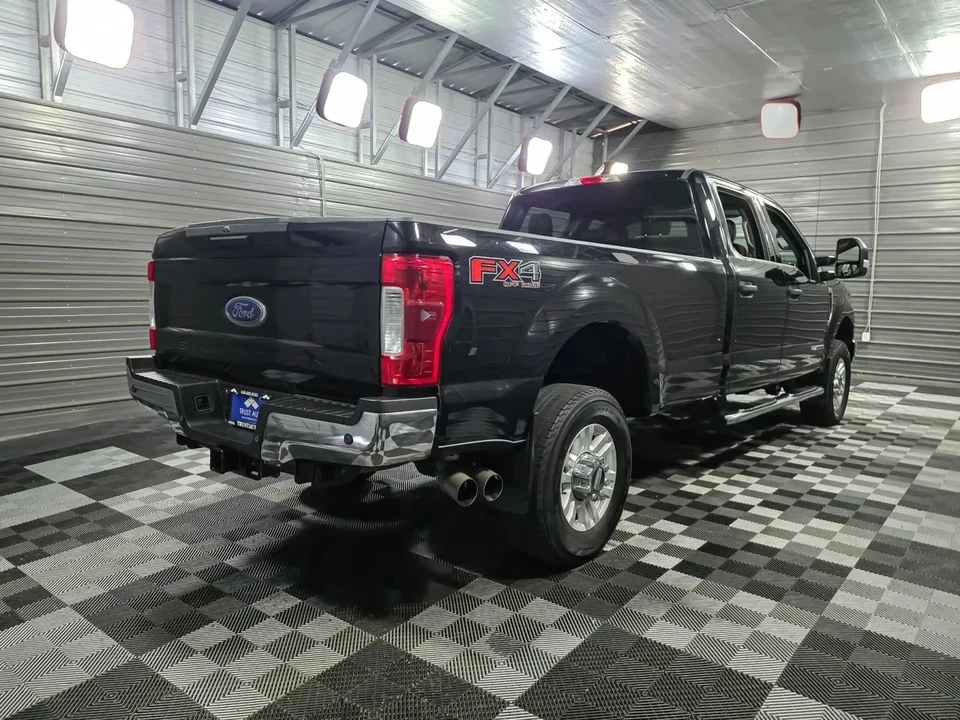 2018 Ford Super Duty 5th Gen - Image 5 of 12