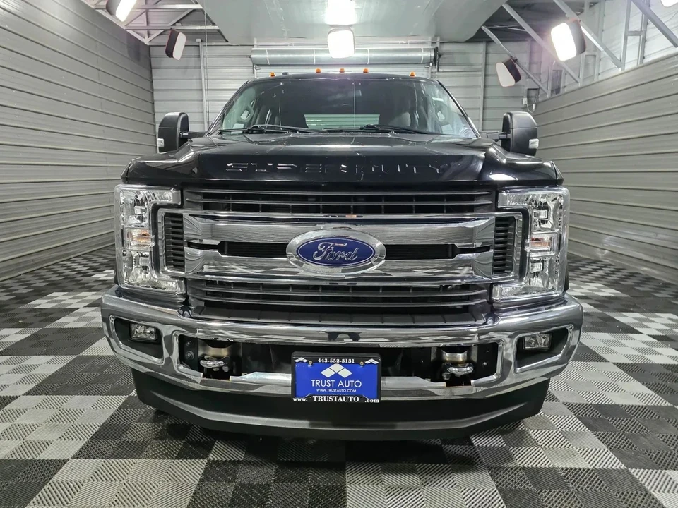 2018 Ford Super Duty 5th Gen - Image 3 of 12