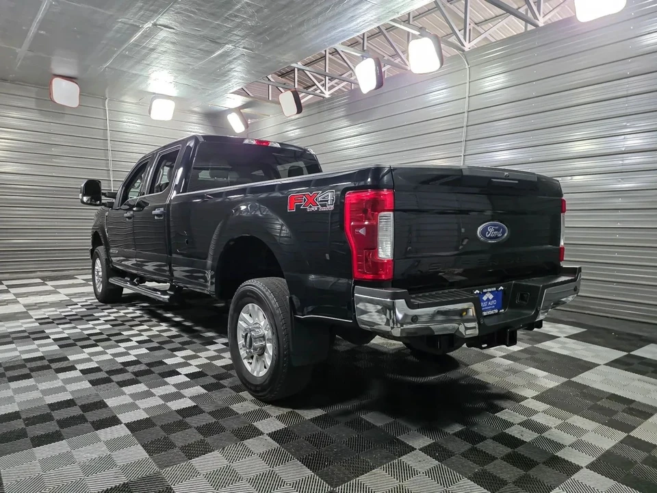 2018 Ford Super Duty 5th Gen - Image 7 of 12