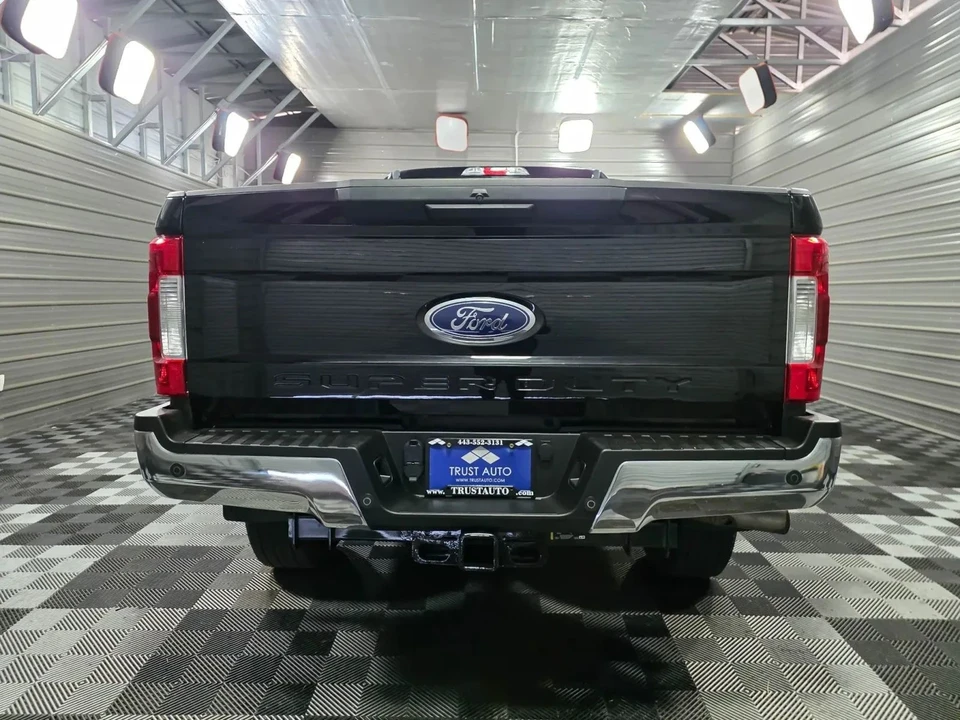 2018 Ford Super Duty 5th Gen - Image 6 of 12
