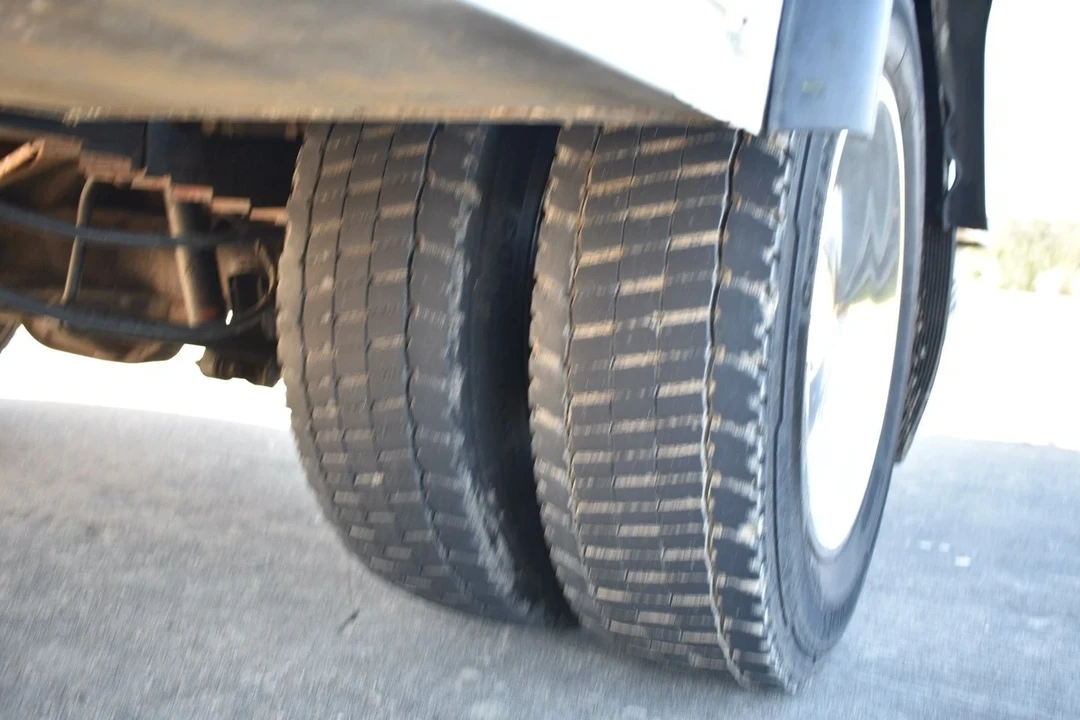 2018 Ford Super Duty 4th Gen - Image 21 of 21