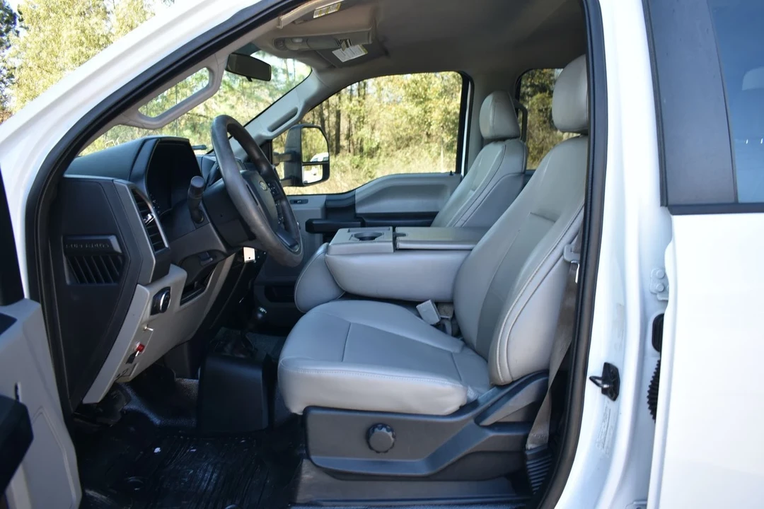 2018 Ford Super Duty 4th Gen - Image 13 of 21
