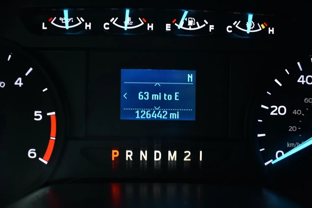 2018 Ford Super Duty 4th Gen - Image 15 of 21