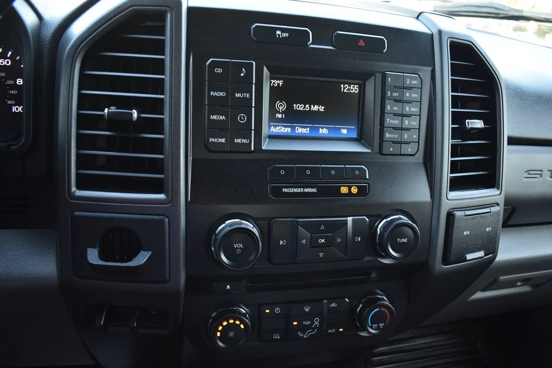 2018 Ford Super Duty 4th Gen - Image 16 of 21