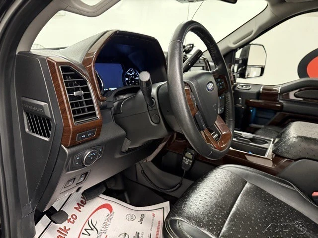 2018 Ford Super Duty 3rd Gen - Image 11 of 12