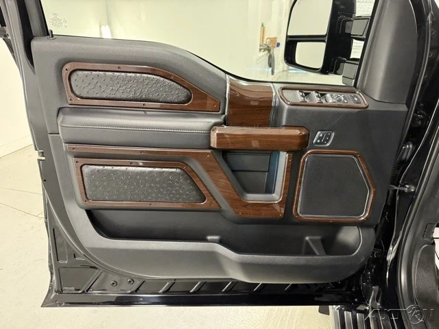2018 Ford Super Duty 3rd Gen - Image 12 of 12