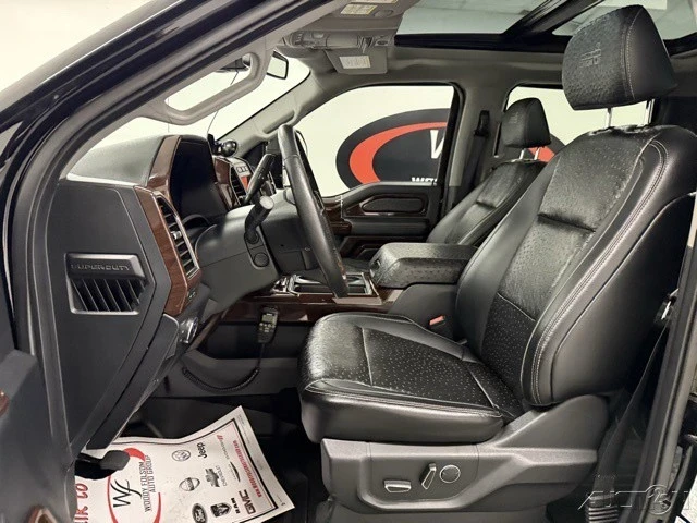 2018 Ford Super Duty 3rd Gen - Image 10 of 12