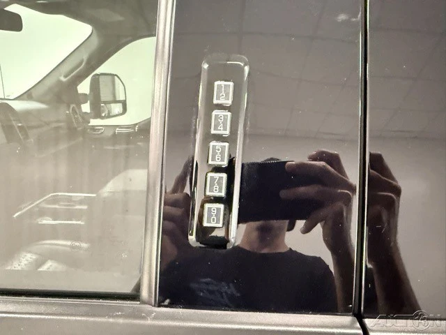 2018 Ford Super Duty 3rd Gen - Image 8 of 12