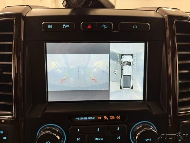 2018 Ford Super Duty 4th Gen - Image 20 of 20