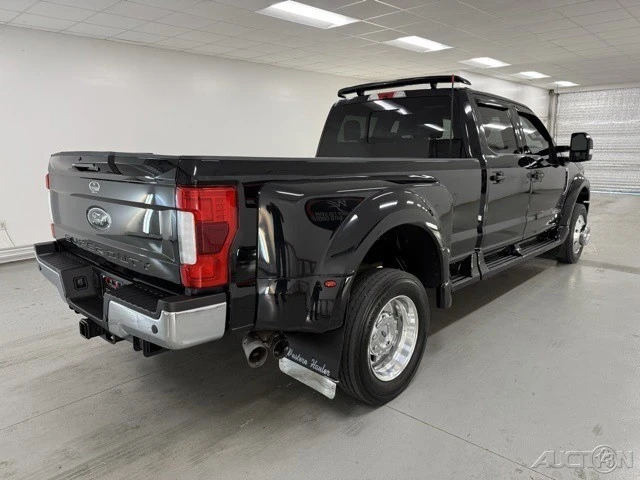 2018 Ford Super Duty 3rd Gen - Image 5 of 12
