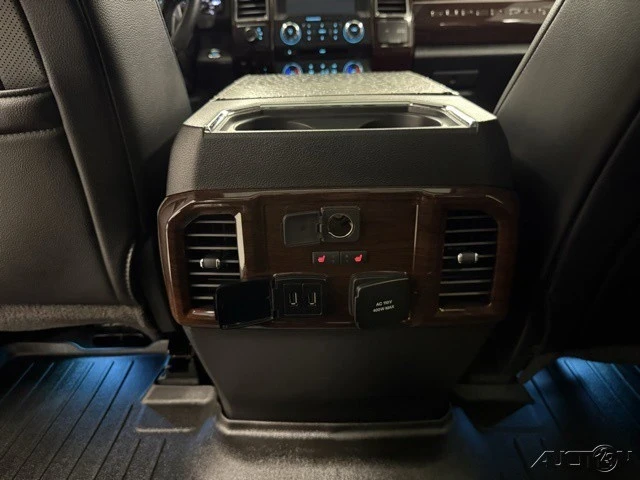 2018 Ford Super Duty 4th Gen - Image 15 of 20
