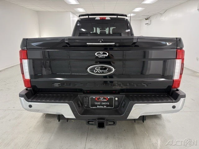 2018 Ford Super Duty 3rd Gen - Image 6 of 12