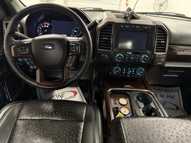 2018 Ford Super Duty 4th Gen - Image 17 of 20
