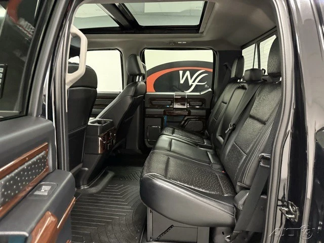 2018 Ford Super Duty 4th Gen - Image 14 of 20
