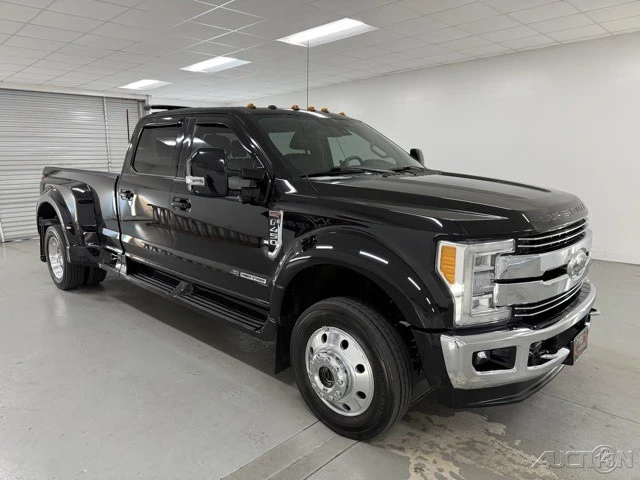 2018 Ford Super Duty 3rd Gen - Image 3 of 12