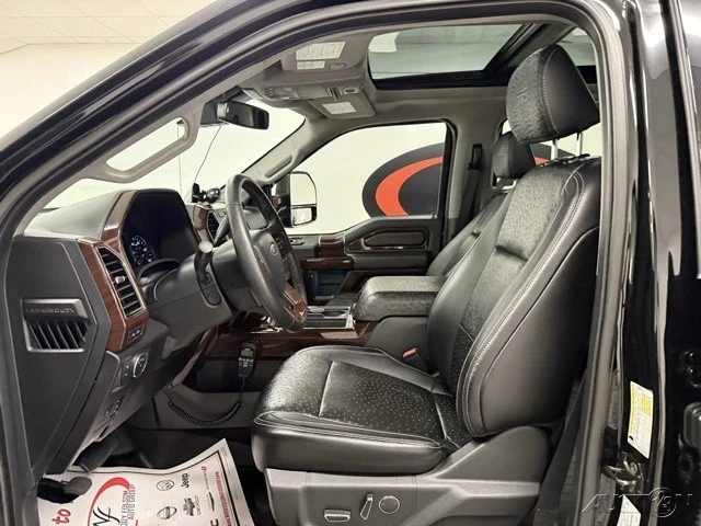 2018 Ford Super Duty 3rd Gen - Image 9 of 12